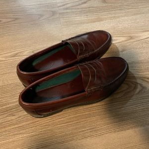 Dre sport by Rockford Penny Loafers Size 12